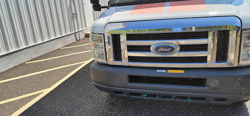 Truck Rental Agency «U-Haul Moving & Storage of Clementon», reviews and photos, 270 White Horse Pike, Clementon, NJ 08021, USA