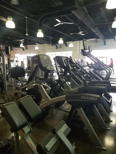 Gym «Anytime Fitness», reviews and photos, 500 E Village Blvd #103, Stansbury Park, UT 84074, USA