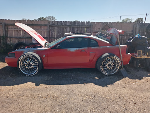 Flea Market «Las Esperanza Flea Market», reviews and photos, 18820 Pleasanton Rd, San Antonio, TX 78221, USA