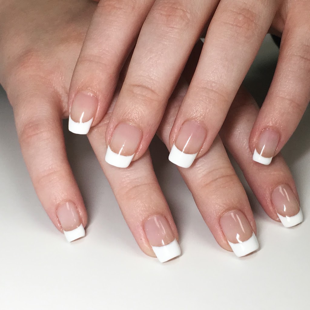 Breathe Nail Spa 78626