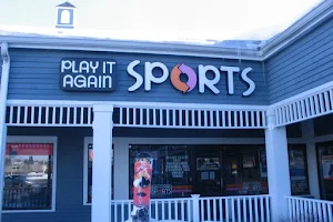 Play It Again Sports, South Burlington image