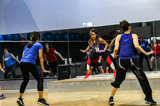 Health Club «Pro-Fitness Plus», reviews and photos, 333 Boston Rd, Billerica, MA 01821, USA