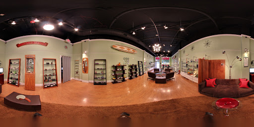 The Spectacle, 4209 Lassiter Mill Rd #110, Raleigh, NC 27609, USA, 