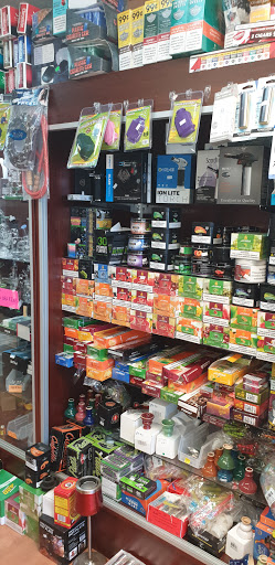 Tobacco Shop «Vape N Tobacco Shop», reviews and photos, 415 NJ-18, East Brunswick, NJ 08816, USA