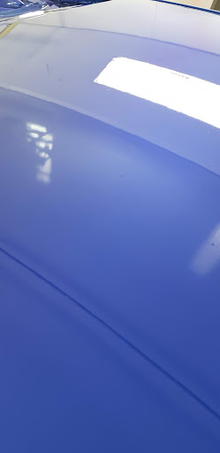 Auto Body Shop «Emerald City Auto Body», reviews and photos, 2600 Oakdale Ave, San Francisco, CA 94124, USA