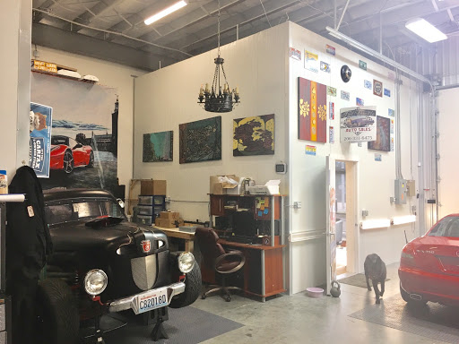 Used Car Dealer «Full Throttle Auto Sales», reviews and photos, 11105 Steele St S Ste 106, Tacoma, WA 98444, USA