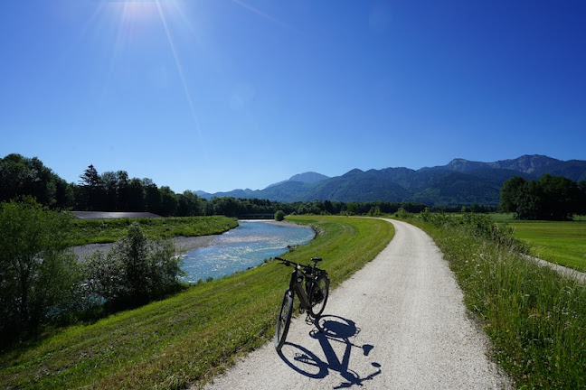 myStromer AG - Fahrradgeschäft