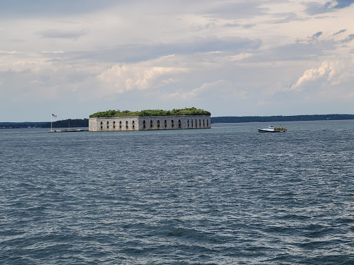Tour Agency «Portland Discovery Land and Sea Tours», reviews and photos, 170 Commercial St, Portland, ME 04101, USA