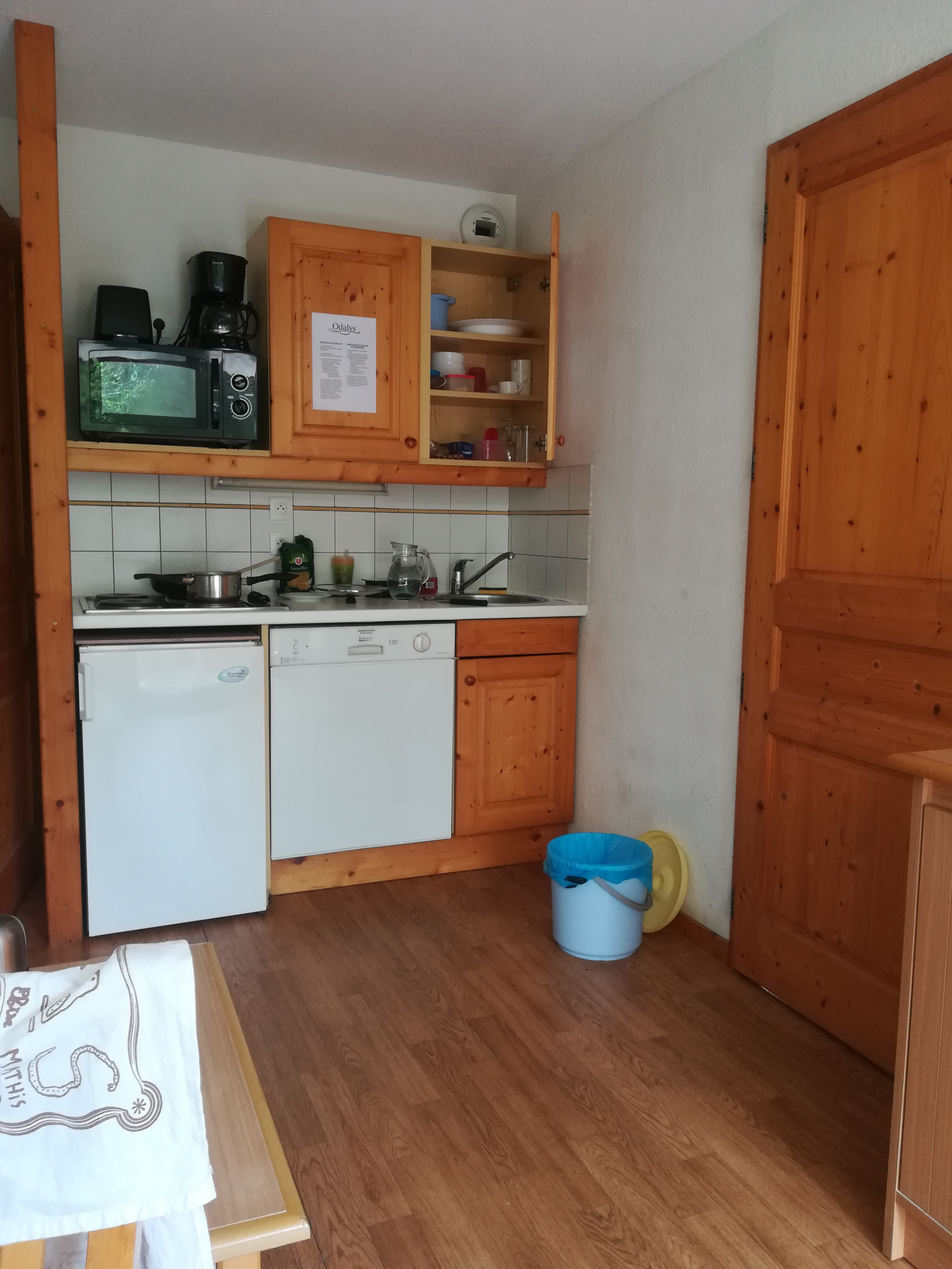 Photo n° 3 de l'avis de Berga.o fait le 17/07/2019 à 11:19