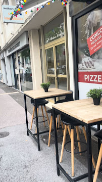 Atmosphère du Pizzeria L'atelier Original à Bayonne - n°8