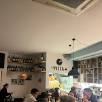 Photo n°3 de l'avis de Andrea.r fait le 13/01/2024 à 21:38 sur le  La Pizza | Pizzeria Napoletana à Munich