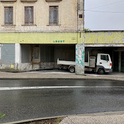 Photo n°11 de Au Festival des Pizzas à Branne ()