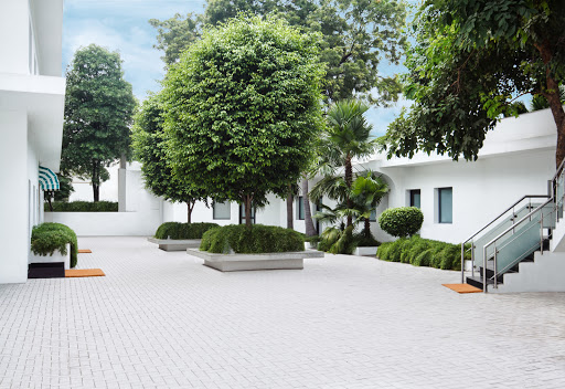 The Oberoi Centre of Learning and Development (OCLD)