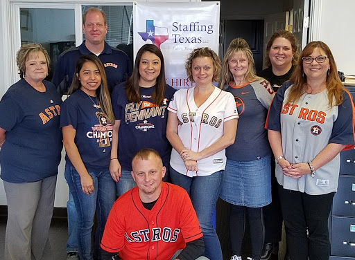 Employment Agency «Staffing Texas, LLC», reviews and photos, 1418 N Loop 336 W Q, Conroe, TX 77304, USA