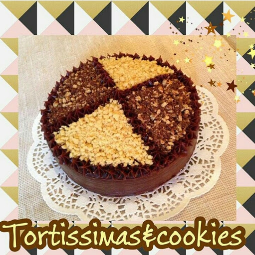 Tortissimas & Cookies