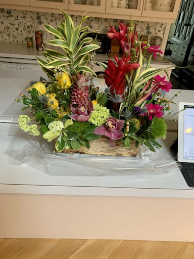 Florist «Fairfield Florist», reviews and photos, 1998 Post Rd, Fairfield, CT 06824, USA