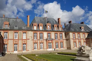 Château de Breteuil image