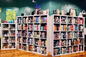 Across the Board Game Cafe image