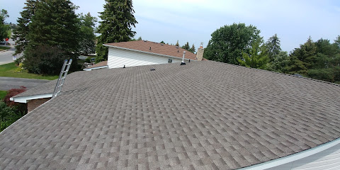 TACTIC ROOFING INC.