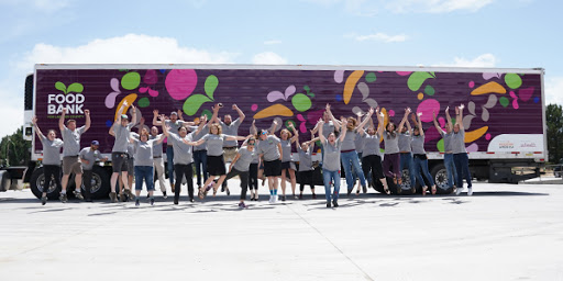 Food Bank For Larimer County, 1301 Blue Spruce Dr, Fort Collins, CO 80524, Non-Profit Organization