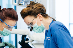 Institute of Specialist and Cosmetic Dentistry