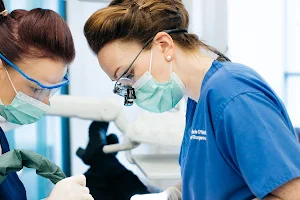 Institute of Specialist and Cosmetic Dentistry image