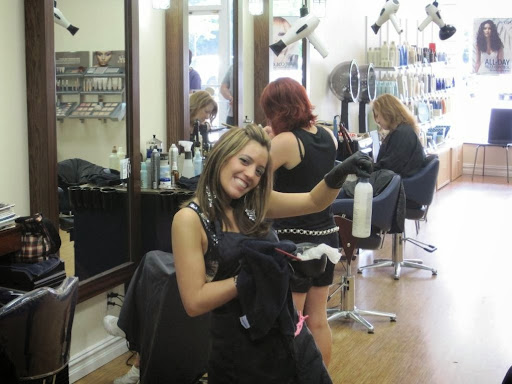 Hair Salon «Liquid Hair Salon», reviews and photos, 1020 NJ-18, East Brunswick, NJ 08816, USA