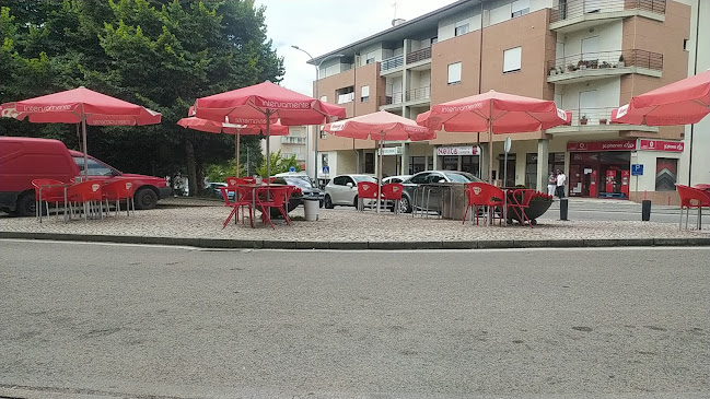 Cafetaria Alambique - Cafeteria
