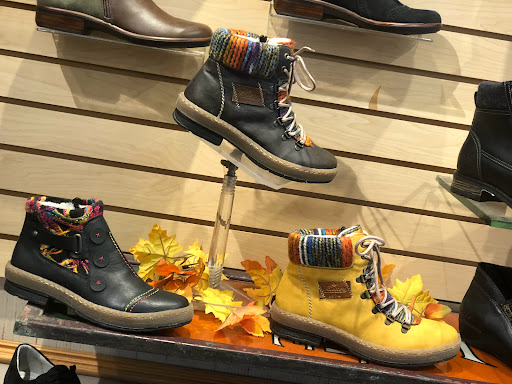 Shoe Store «Wagner Quality Shoes», reviews and photos, 4313 Butler St, Pittsburgh, PA 15201, USA