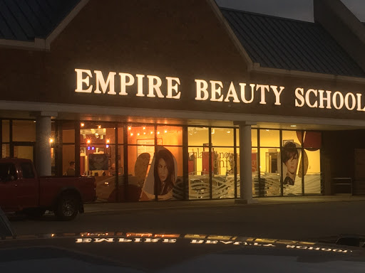 Beauty School «Empire Beauty School», reviews and photos, 2394 Mountain View Dr, West Mifflin, PA 15122, USA