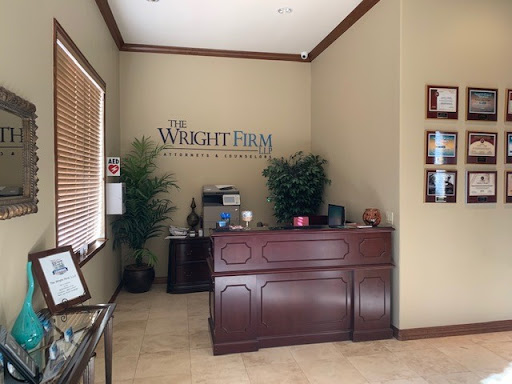 The Wright Firm, L.L.P.