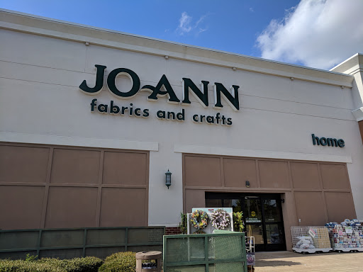 Fabric Store «Jo-Ann Fabrics and Crafts», reviews and photos, 6535 Towne Center Xing, Southaven, MS 38671, USA