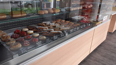 Le Pain au Beurre à Sarcelles