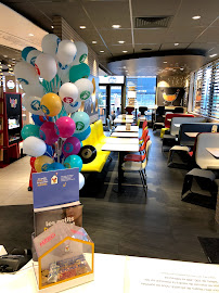 Photos du propriétaire du Restauration rapide McDonald's à Albi - n°12