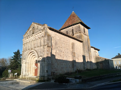 Mairie de Saint Martin de Gurson à Saint-Martin-de-Gurson