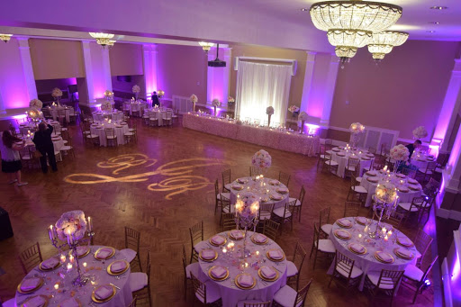 Wedding Venue «Onesto Event Center», reviews and photos, 225 2nd St NW, Canton, OH 44702, USA