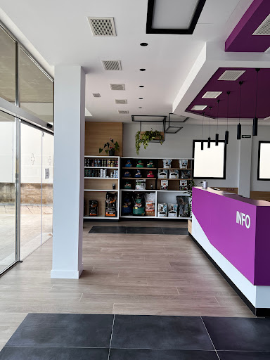 Hospital Veterinario Ciutat D'inca en Inca