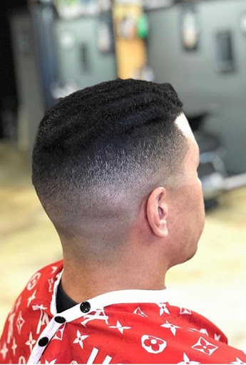 Barber Shop «The Shaky Razor Barbershop», reviews and photos, 2438 San Ramon Valley Blvd, San Ramon, CA 94583, USA