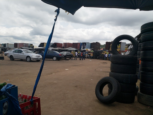 APO SPARE PARTS AND MECHANIC VILLAGE, Abuja, Nigeria, Tire Shop, state Nasarawa