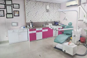 The dental studio, palampur image