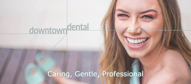 Reviews of Downtown Dental in Auckland - Dentist