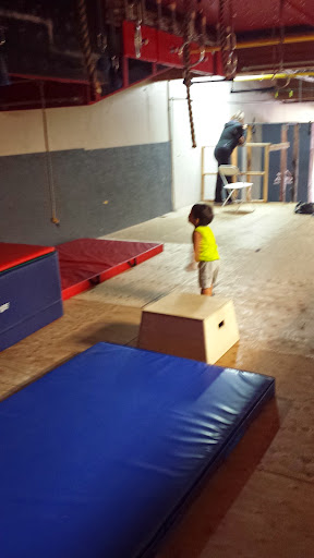 Physical Fitness Program «APEX Movement NorCal», reviews and photos, 930 Detroit Ave a, Concord, CA 94518, USA