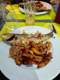 Plats et boissons du Restaurant Le Bistrot des Arts à Royan - n°16
