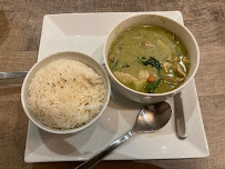 Soupe du Restaurant japonais Japan Thaï à Chevilly-Larue - n°3