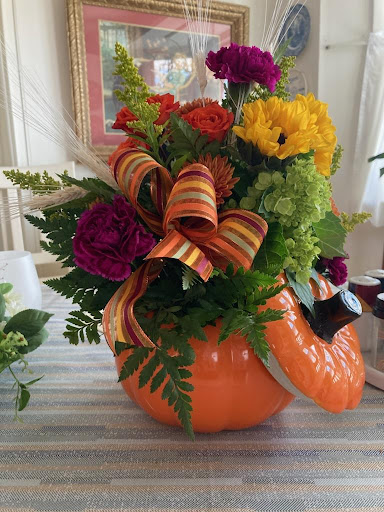 Florist «Cape Winds Florist», reviews and photos, 860 Broadway, Cape May, NJ 08204, USA