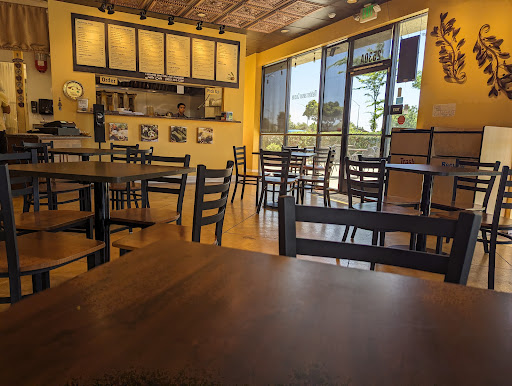 Jaffa Caf image
