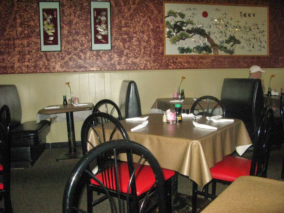 China Lane Restaurant 46947