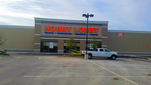 Craft Store «Hobby Lobby», reviews and photos, 3633 Lake Emma Rd, Lake Mary, FL 32746, USA