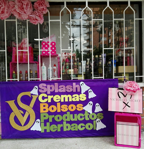 Outlet de perfumes en Medellin