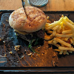 Photo n°2 de l'avis de Thomas.r fait le 19/05/2023 à 17:38 sur le  Pizzeria Centrale à Friedrichshafen